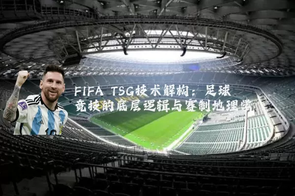 FIFA TSG技术解构:足球竞技的底层逻辑与赛制地理学